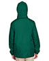 Team 365 TT73Y Youth 1.7 oz Zone Protect Lightweight Jacket