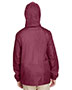 Team 365 TT73Y Youth 1.7 oz Zone Protect Lightweight Jacket