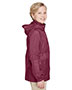 Team 365 TT73Y Youth 1.7 oz Zone Protect Lightweight Jacket