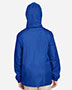 Team 365 TT73Y Youth 1.7 oz Zone Protect Lightweight Jacket