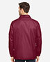 Team 365 TT75 Men Zone Protect Coaches Jacket