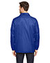 Team 365 TT75 Men Zone Protect Coaches Jacket