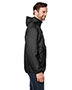 Team 365 TT77  Adult Zone Protect Packable Anorak Jacket