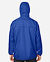 Team 365 TT77 Adult Zone Protect Packable Anorak Jacket