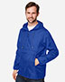 Team 365 TT77 Adult Zone Protect Packable Anorak Jacket
