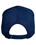 Team 365 TT801 Adult 3.8 oz Zone Performance Cap