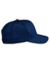 Team 365 TT801 Adult 3.8 oz Zone Performance Cap
