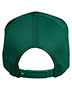 Team 365 TT801 Adult 3.8 oz Zone Performance Cap