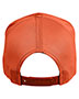 Team 365 TT801 Adult 3.8 oz Zone Performance Cap