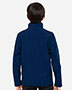 Team 365 TT80Y Boys Leader Soft Shell Jacket