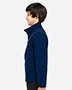Team 365 TT80Y Boys Leader Soft Shell Jacket