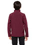 Team 365 TT80Y Boys Leader Soft Shell Jacket
