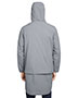 Team 365 TT87 Men Zone Hydrosport™ Storm Flap Jacket