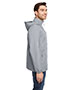 Team 365 TT87 Men Zone Hydrosport™ Storm Flap Jacket