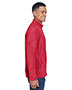 Team 365 TT90 Men Campus Microfleece Jacket