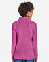 Team 365 TT90W Women Campus Microfleece Jacket