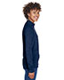 Team 365 TT90W Women Campus Microfleece Jacket