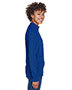 Team 365 TT90W Women Campus Microfleece Jacket