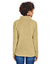 Team 365 TT90W Women Campus Microfleece Jacket
