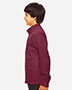 Team 365 TT90Y Boys Campus Microfleece Jacket