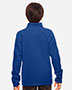 Team 365 TT90Y Boys Campus Microfleece Jacket
