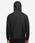 Team 365 TT95 Men Zone Hydrosport™ Heavyweight Full-Zip Hooded Sweatshirt