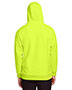 Team 365 TT95 Men Zone Hydrosport™ Heavyweight Full-Zip Hooded Sweatshirt