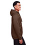 Team 365 TT95 Men Zone Hydrosport™ Heavyweight Full-Zip Hooded Sweatshirt