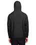 Team 365 TT96 Men Zone Hydrosport™ Heavyweight Pullover Hooded Sweatshirt