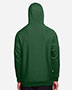 Team 365 TT96 Men Zone Hydrosport™ Heavyweight Pullover Hooded Sweatshirt