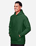Team 365 TT96 Men Zone Hydrosport™ Heavyweight Pullover Hooded Sweatshirt