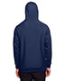 Team 365 TT96 Men Zone Hydrosport™ Heavyweight Pullover Hooded Sweatshirt