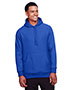 Team 365 TT96 Men Zone Hydrosport™ Heavyweight Pullover Hooded Sweatshirt
