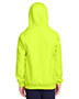 Team 365 TT96Y Boys Youth Zone Hydrosport™ Heavyweight Pullover Hooded Sweatshirt