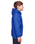 Team 365 TT96Y Boys Youth Zone Hydrosport™ Heavyweight Pullover Hooded Sweatshirt