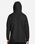 Team 365 TT97 Unisex Zone HydroSport™ Heavyweight Quarter-Zip Hooded Sweatshirt