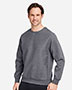 Team 365 TT98 Unisex Zone HydroSport™ Heavyweight Sweatshirt