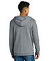 LIMITED EDITION tentree TTCM4367 Organic Cotton Fleece Full-Zip Hoodie