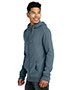 LIMITED EDITION tentree TTCM4367 Organic Cotton Fleece Full-Zip Hoodie