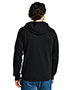 tentree TTCM4414 Space Dye Fleece Full-Zip Hoodie