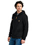 tentree TTCM4414 Space Dye Fleece Full-Zip Hoodie