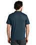 LIMITED EDITION tentree TTCM5660 TreeBlend Polo