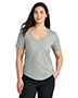 tentree TTCW5646 Women's TreeBlend V-Neck T-Shirt