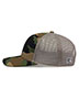 The Game GB452C  Everyday Camo Trucker Cap