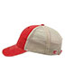 The Game GB460 Pigment-Dyed Trucker Cap