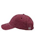 The Game GB465  Pigment-Dyed Cap