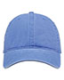 The Game GB465  Pigment-Dyed Cap