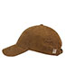 The Game GB568  Relaxed Corduroy Cap