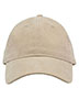 The Game GB568  Relaxed Corduroy Cap