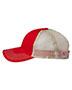 The Game GB880  Soft Trucker Cap
